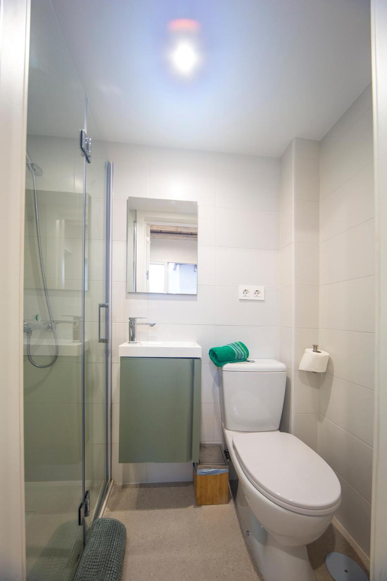 Apartamentos Indalo A Los Pies Del Albaicin กรานาดา ภายนอก รูปภาพ