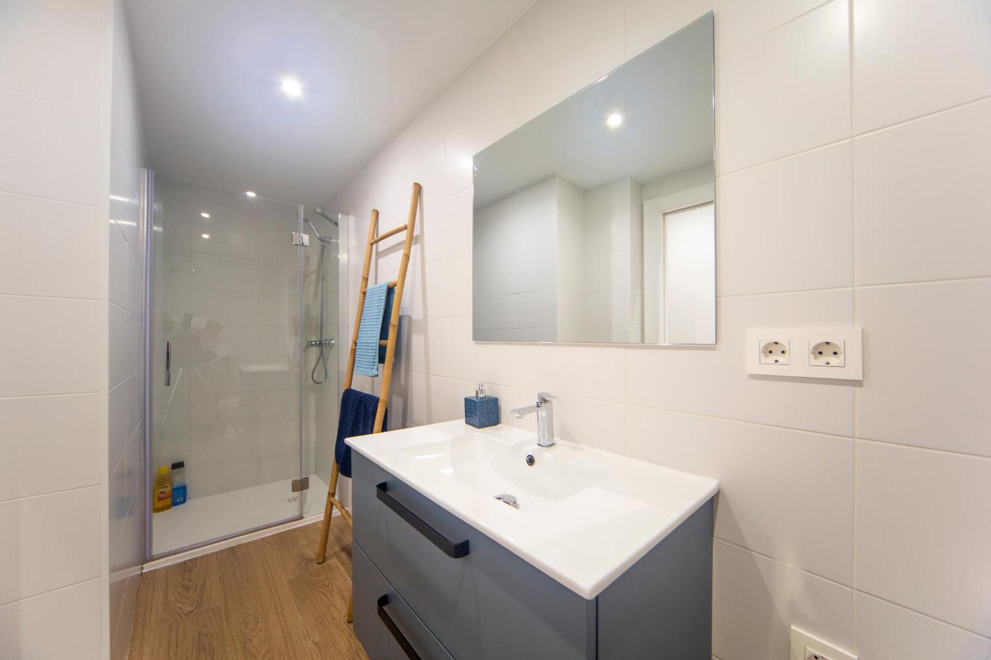 Apartamentos Indalo A Los Pies Del Albaicin กรานาดา ภายนอก รูปภาพ