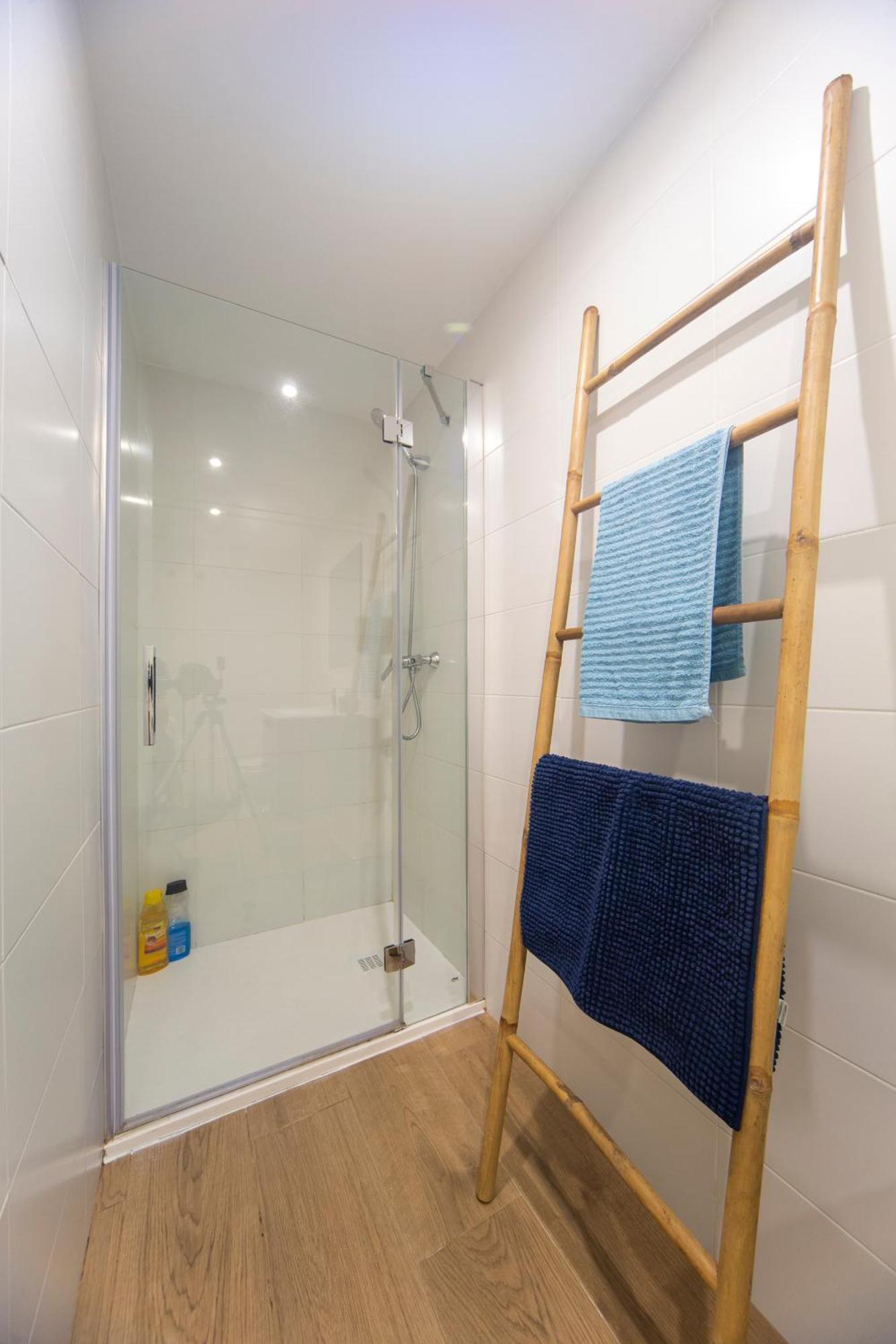 Apartamentos Indalo A Los Pies Del Albaicin กรานาดา ภายนอก รูปภาพ