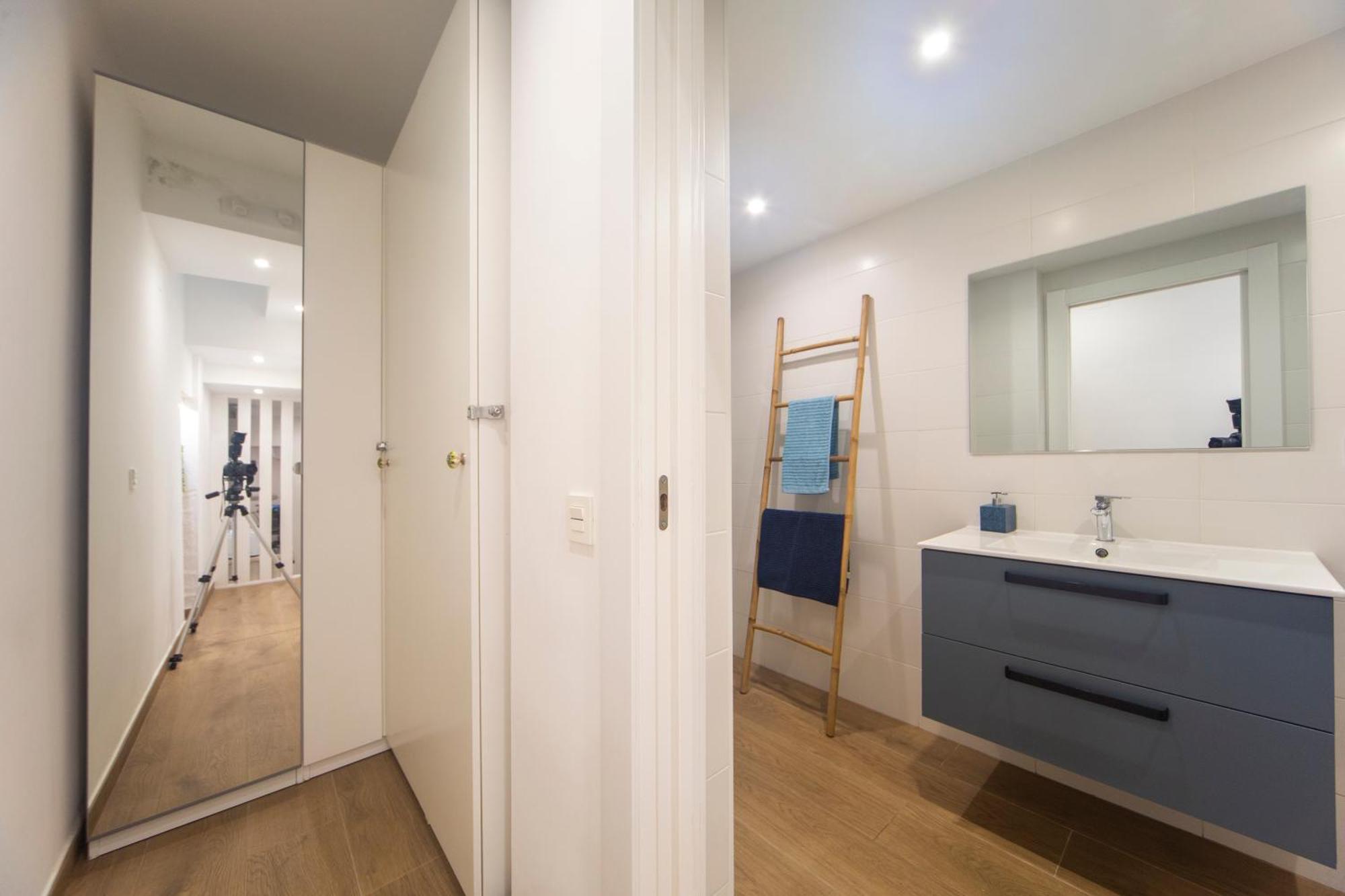 Apartamentos Indalo A Los Pies Del Albaicin กรานาดา ภายนอก รูปภาพ