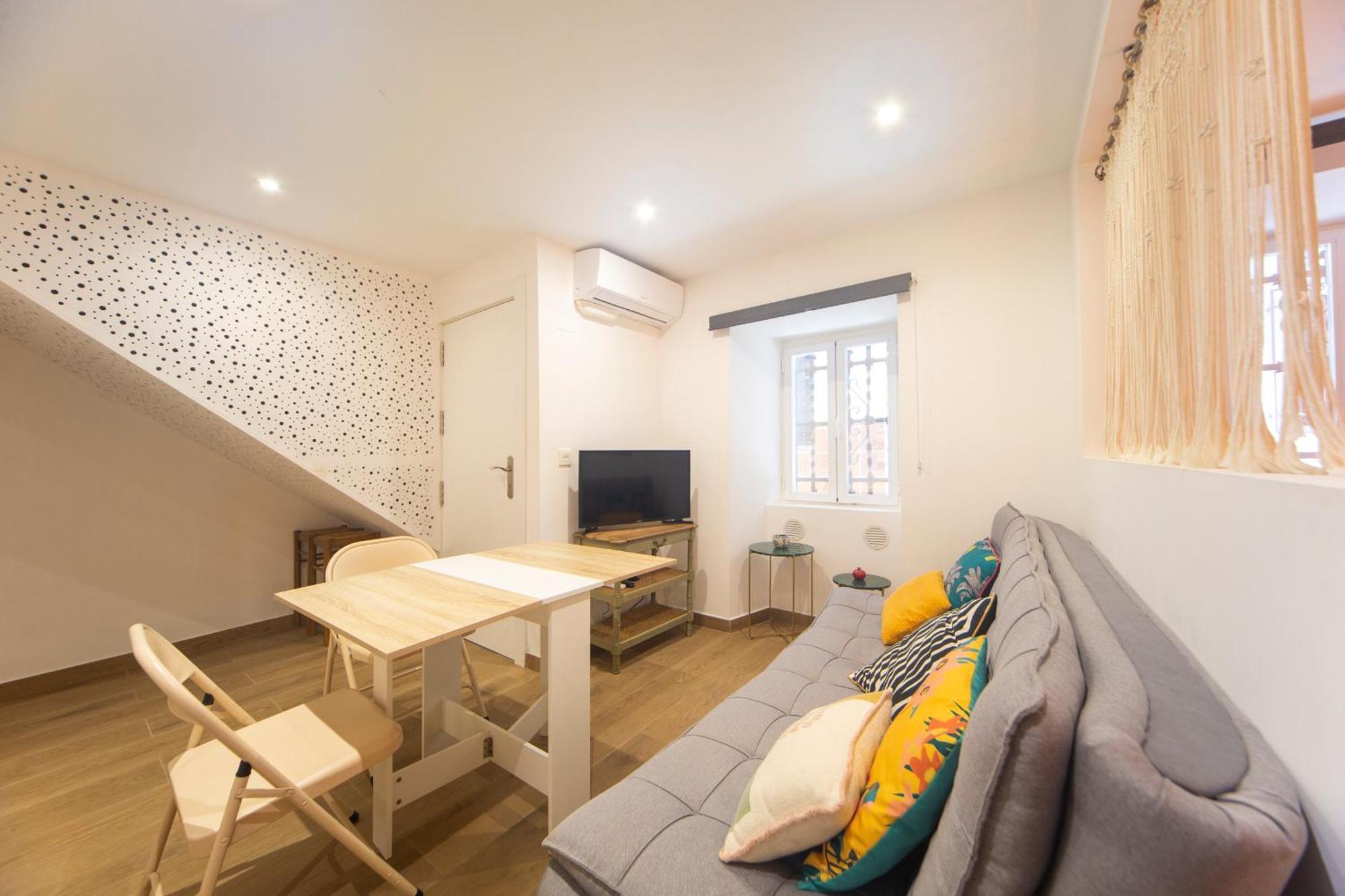 Apartamentos Indalo A Los Pies Del Albaicin กรานาดา ภายนอก รูปภาพ