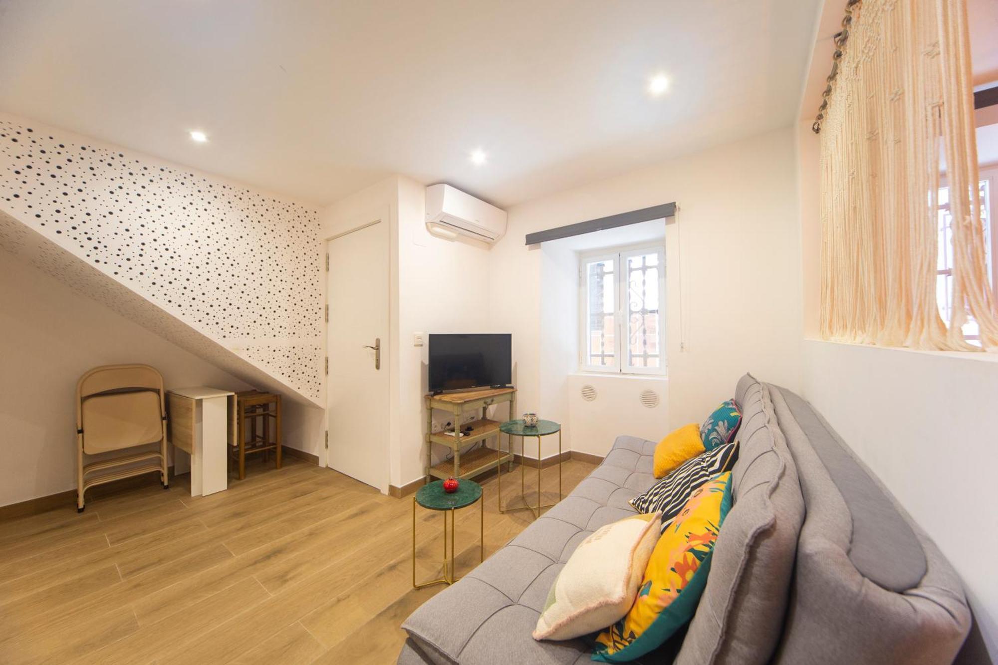 Apartamentos Indalo A Los Pies Del Albaicin กรานาดา ภายนอก รูปภาพ