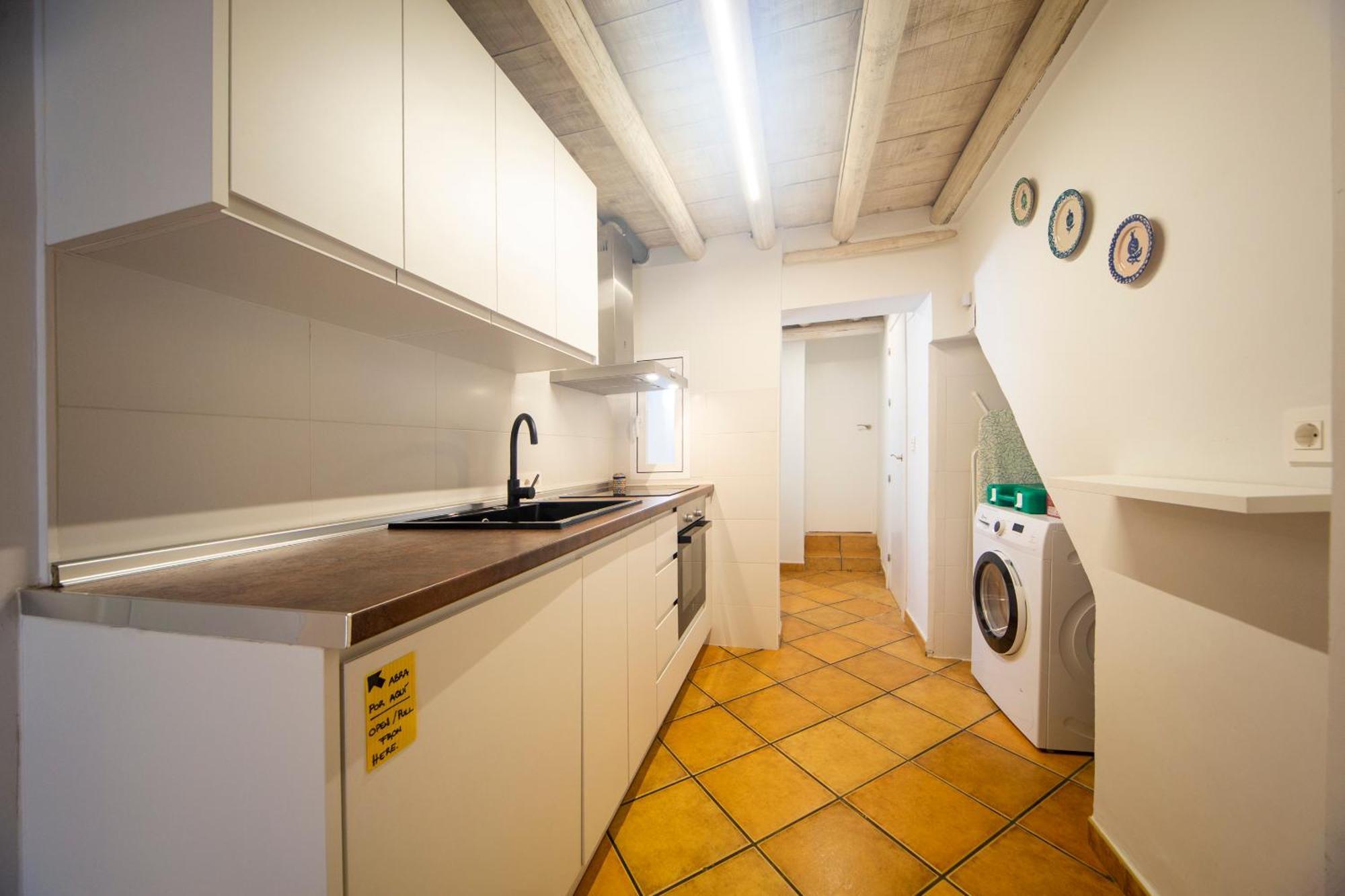 Apartamentos Indalo A Los Pies Del Albaicin กรานาดา ภายนอก รูปภาพ