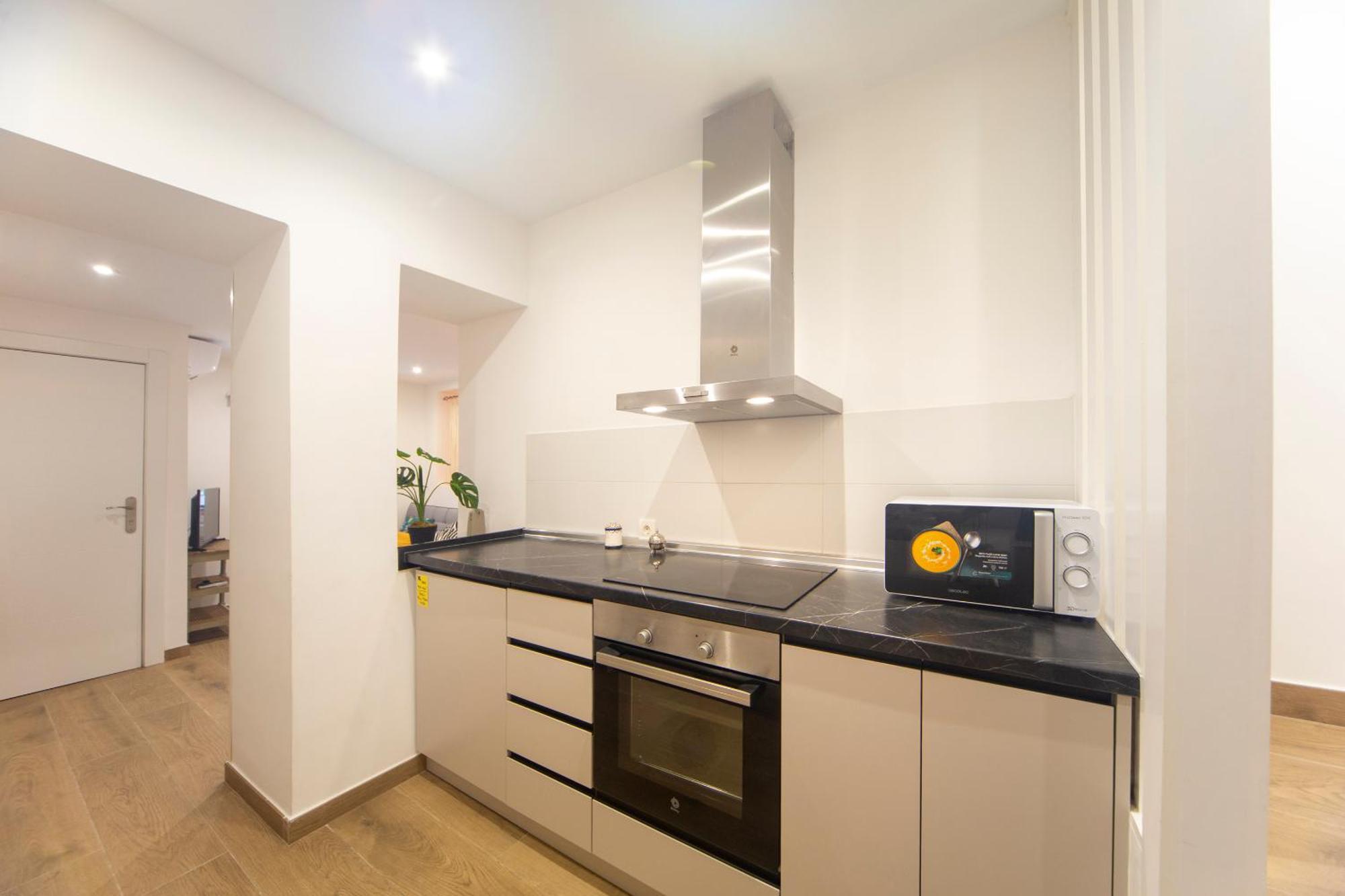Apartamentos Indalo A Los Pies Del Albaicin กรานาดา ภายนอก รูปภาพ